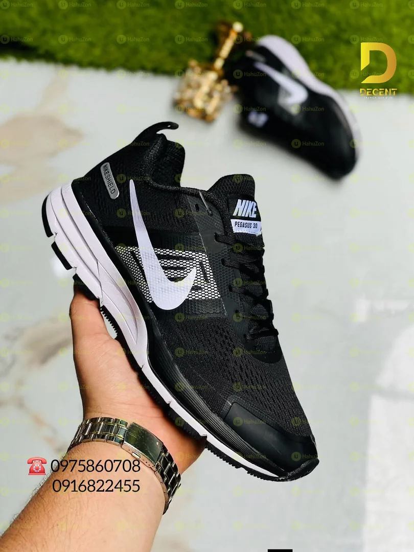 Nike Shield Men's Shoes