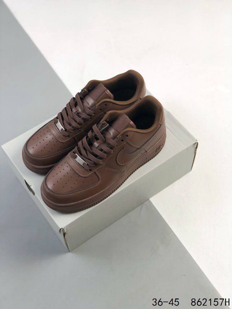 Nike Air Force 1 Low 07 LX Crane Men's Shoes