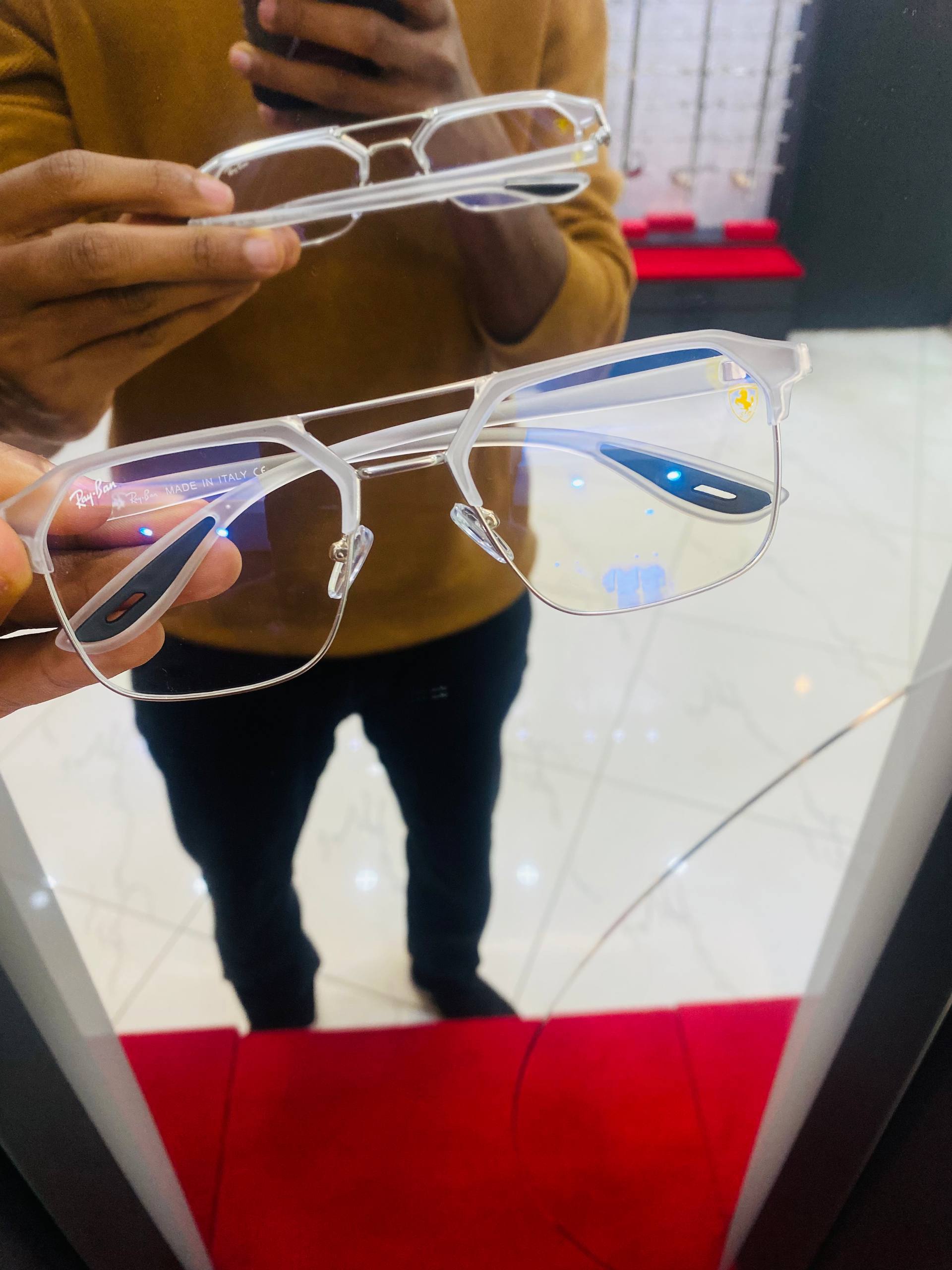 UV Protection Sunglasses