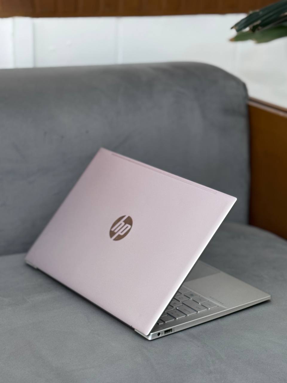HP Pavilion Core i5 11th Generation Laptop