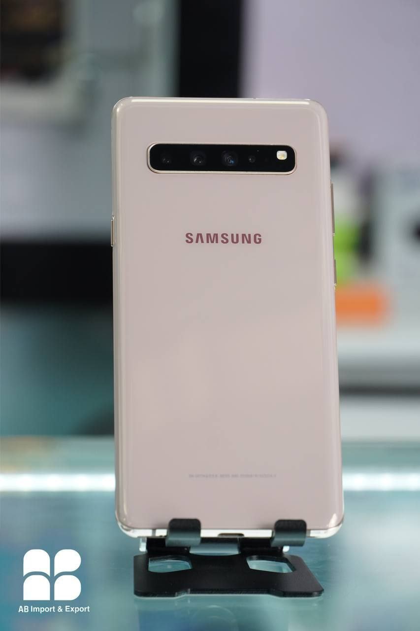Samsung Galaxy S10+ 5G