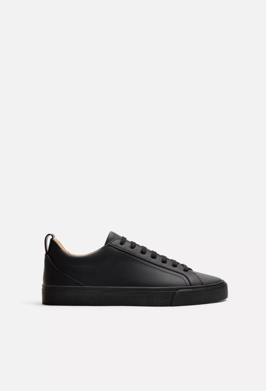 Zara Men's Shoes