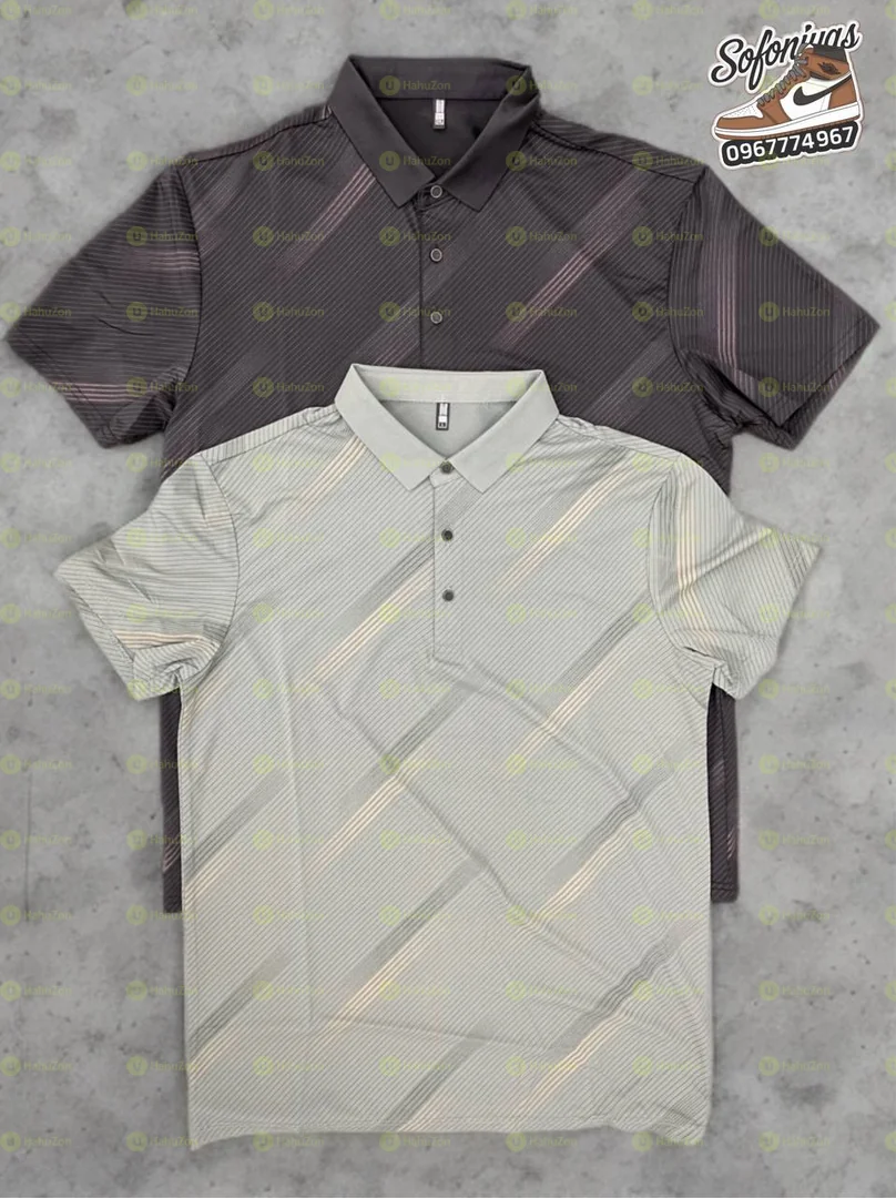 Light Weight Polo T-shirt