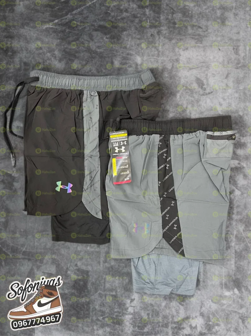 Under Armour Shorts