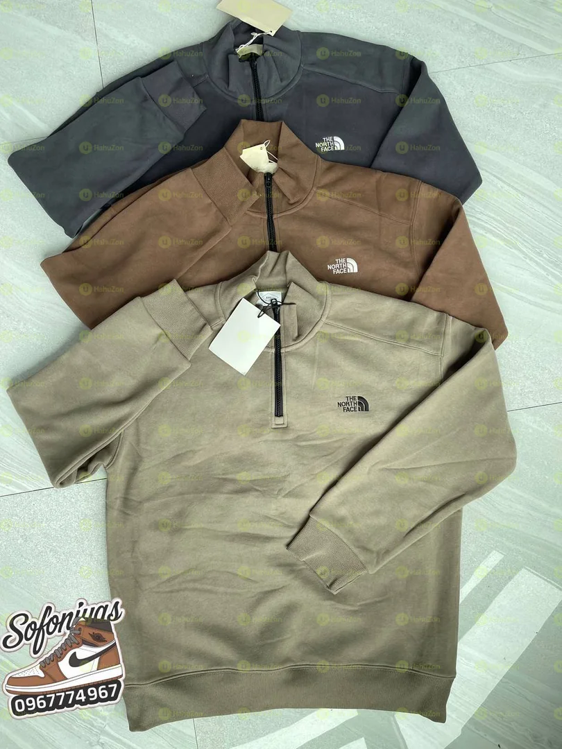 The North Face Fleece