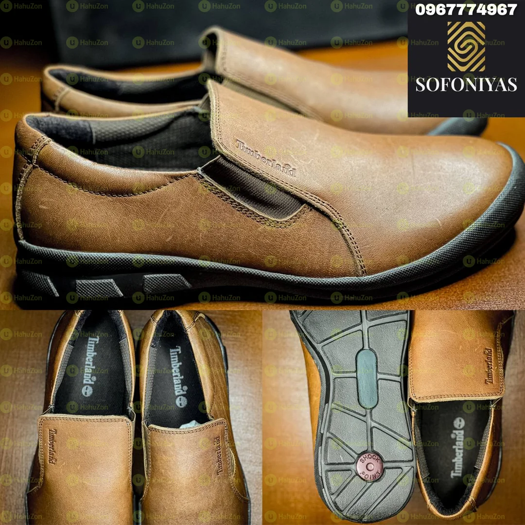 Timberland Shock Point Men's Shoes