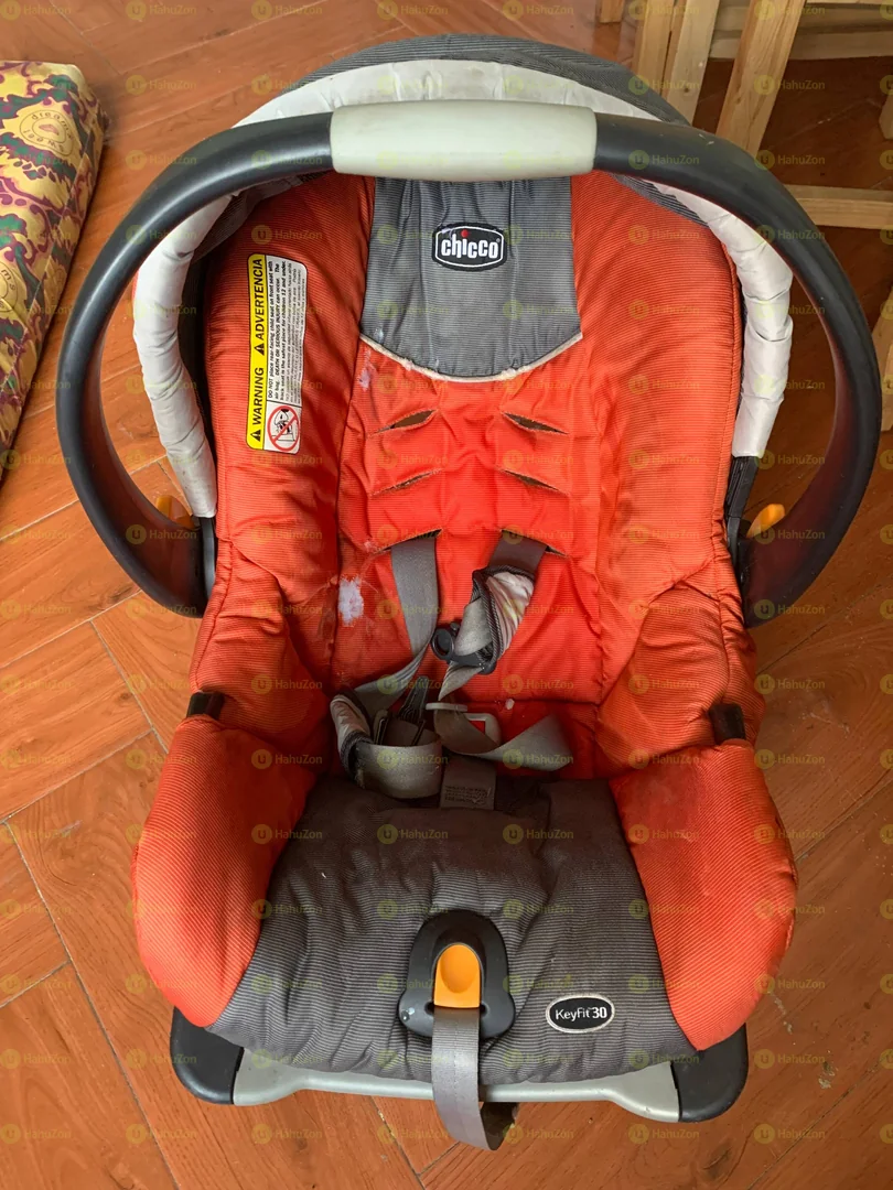 Baby Kids Car Seat