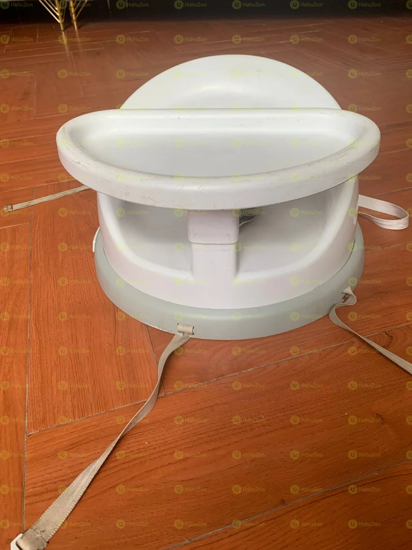 የህፃናት ምግብ መመገቢያ