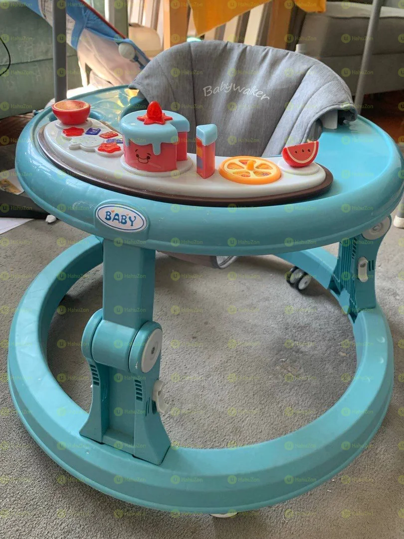 3In1 Baby Walker