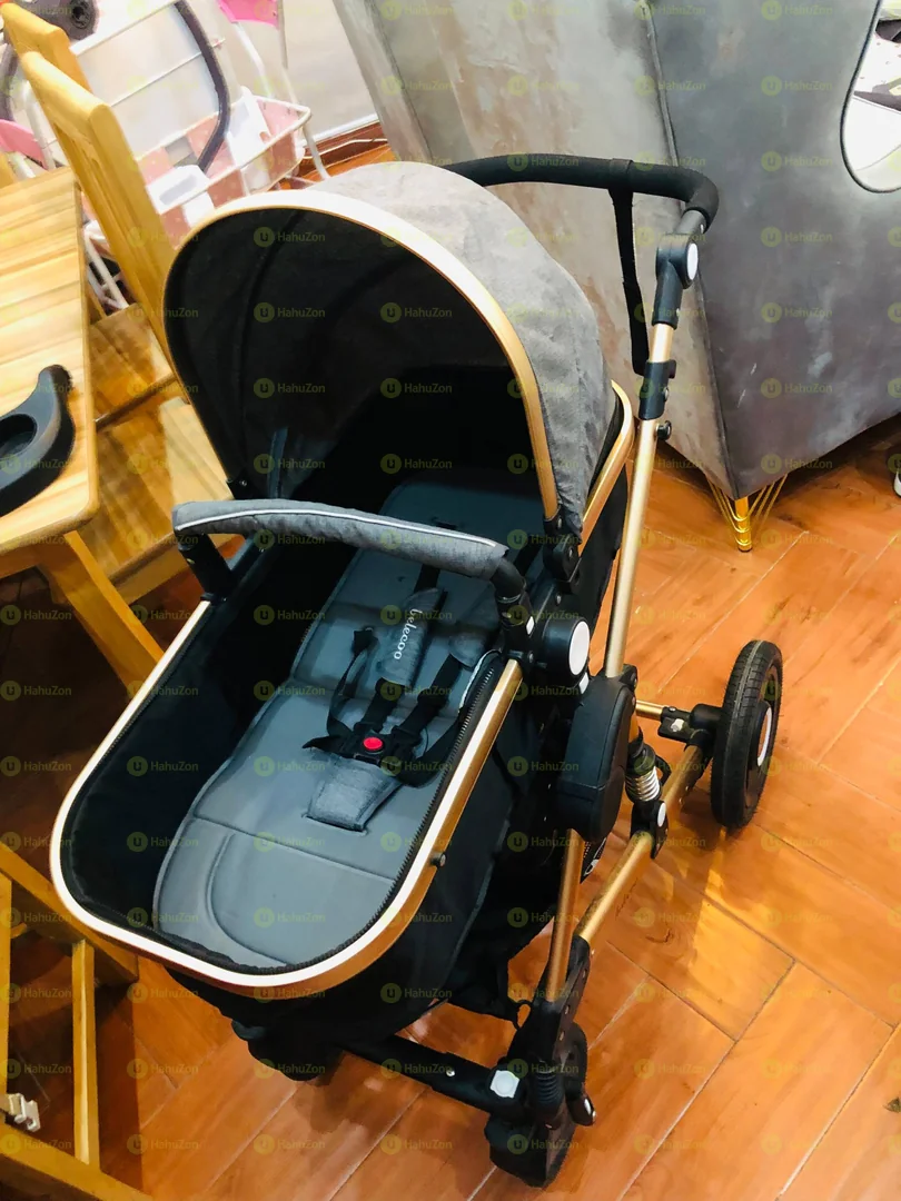 High Quality Baby Stroller