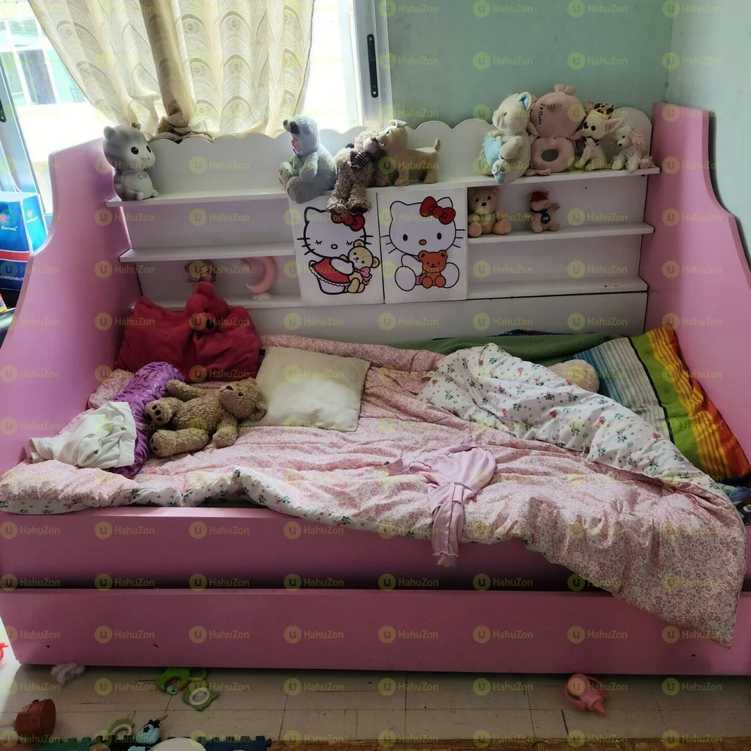 Kids Bed