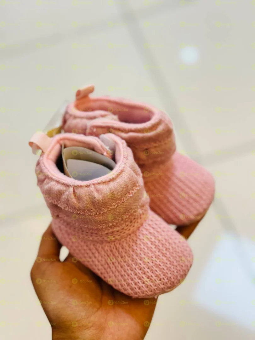 የልጆች መለማመጃ ጫማዎች