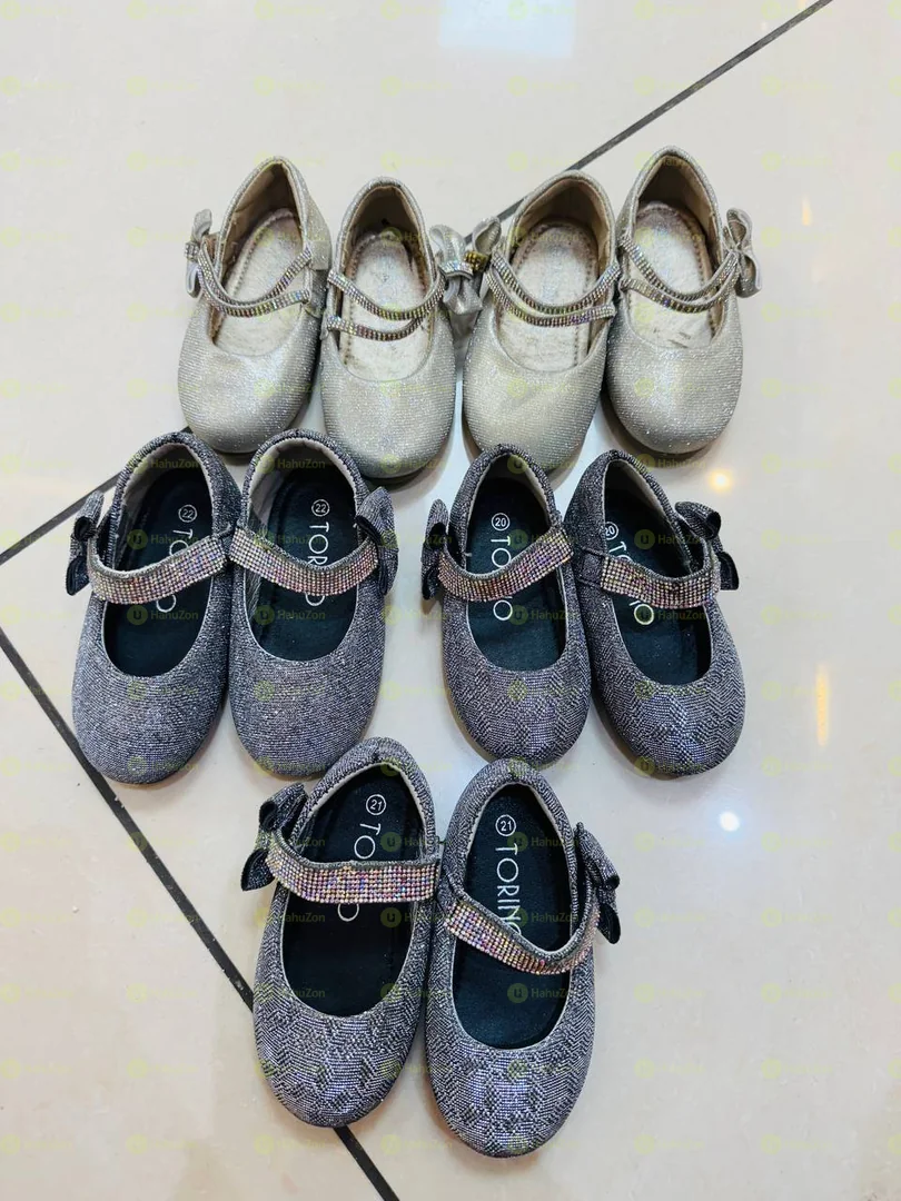 Baby Girls Shoes