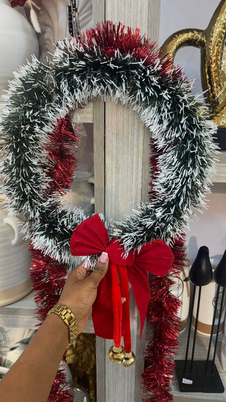 Christmas Wreath