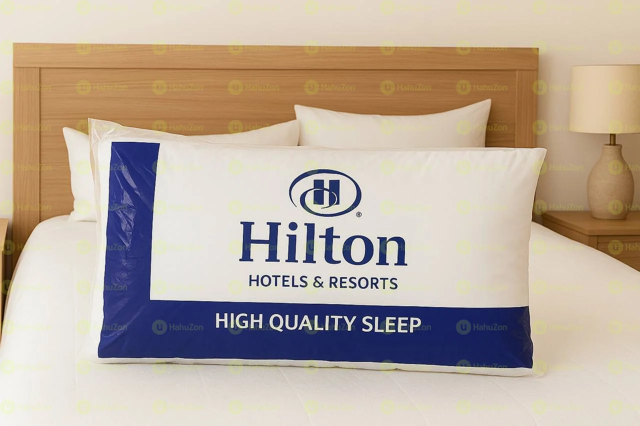 Duvet Cover and 2 Pillowcases