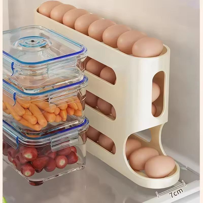 Egg Storage Box