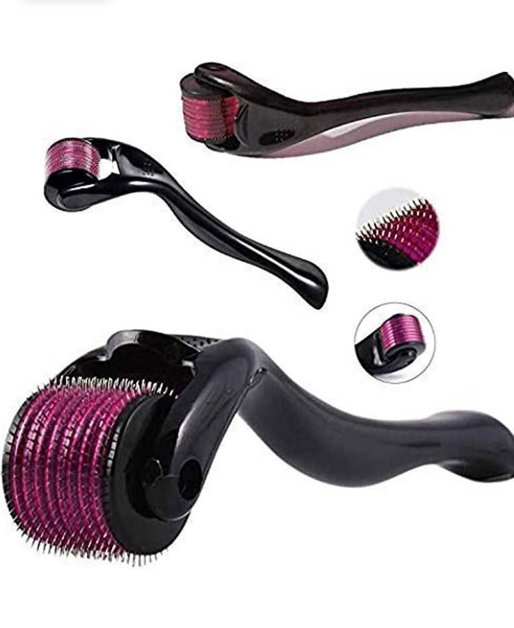 Derma Roller System