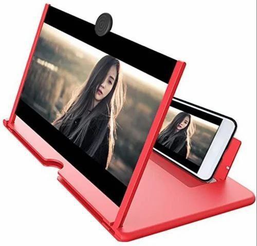 Mobile Phone Screen Amplifier