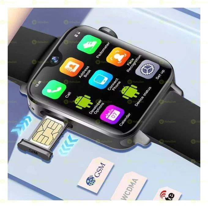 SmartBerry C92 Max Smart Watch