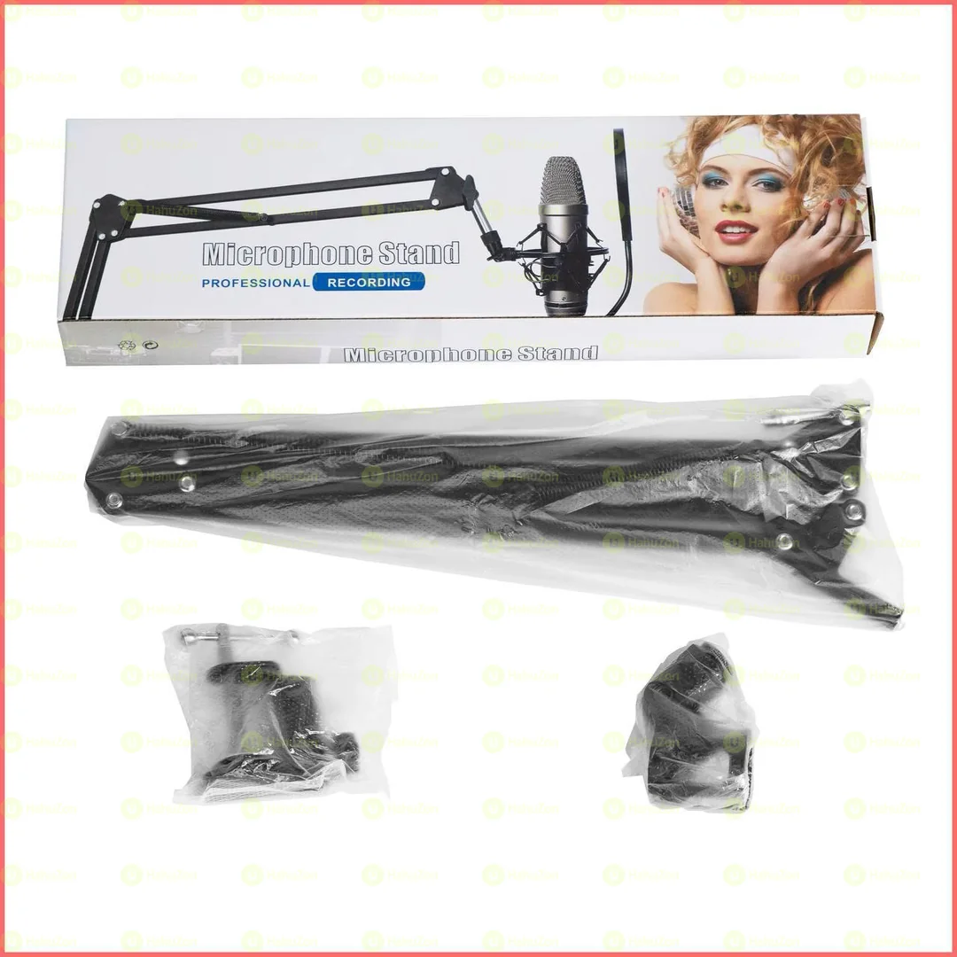 XB-35A China Factory Direct Sale Mic Stand