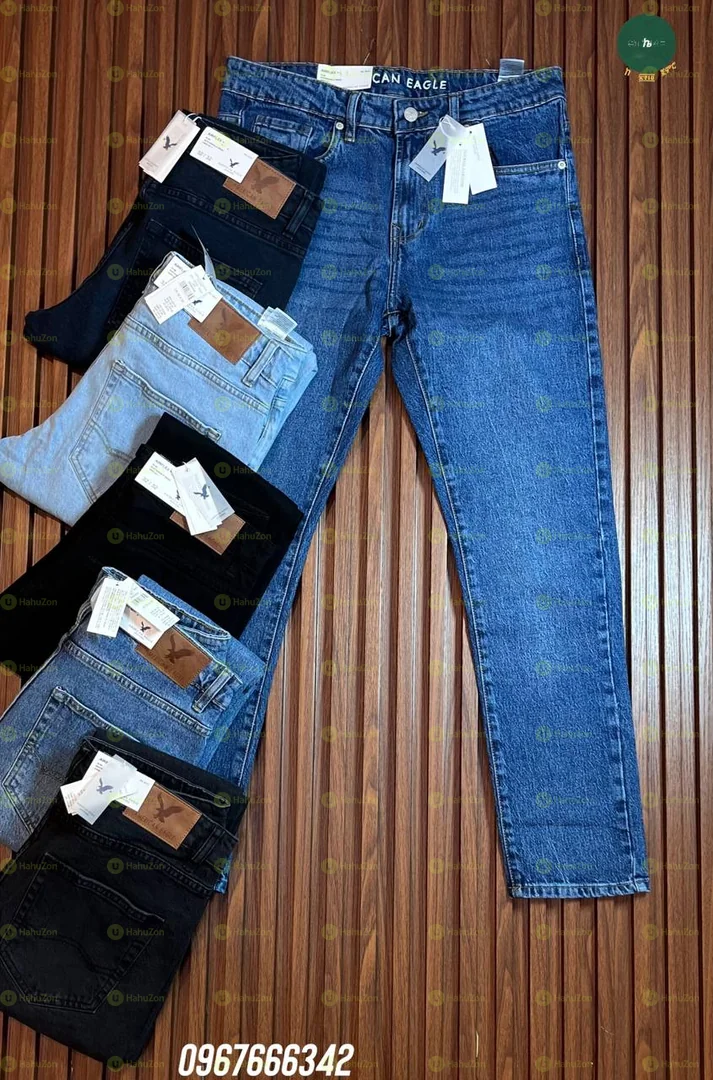 American Eagle Premium Stretch Men's Jeans