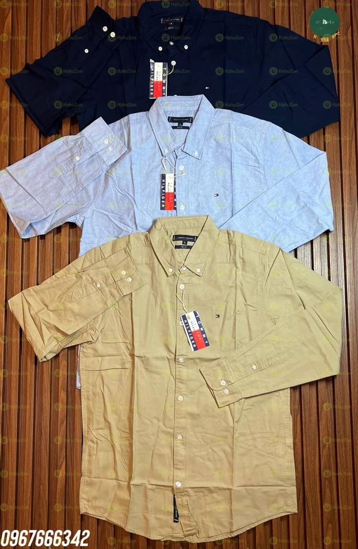 Tommy Hilfiger Button Down Shirt
