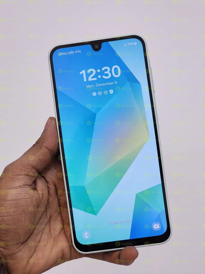 Samsung Galaxy A16 4G