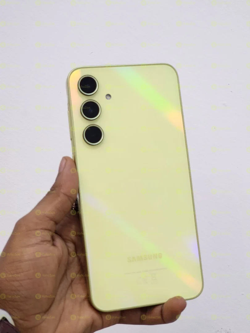 Samsung Galaxy A35 5G