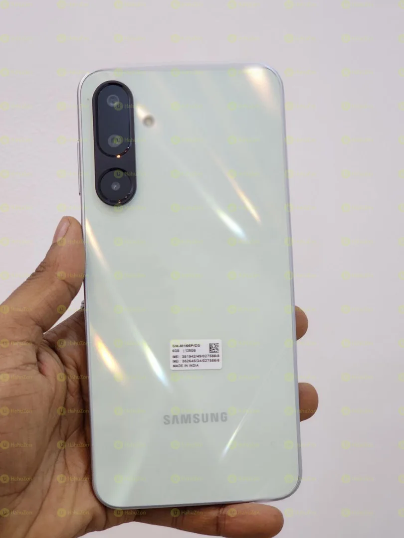 Samsung Galaxy M16 4G