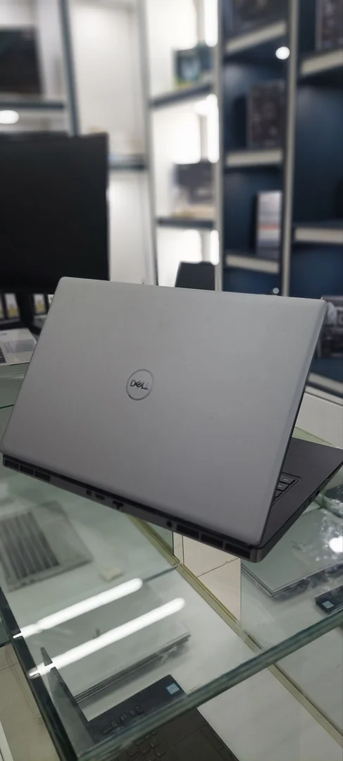 Dell Precision Core i5 10th Generation Laptop