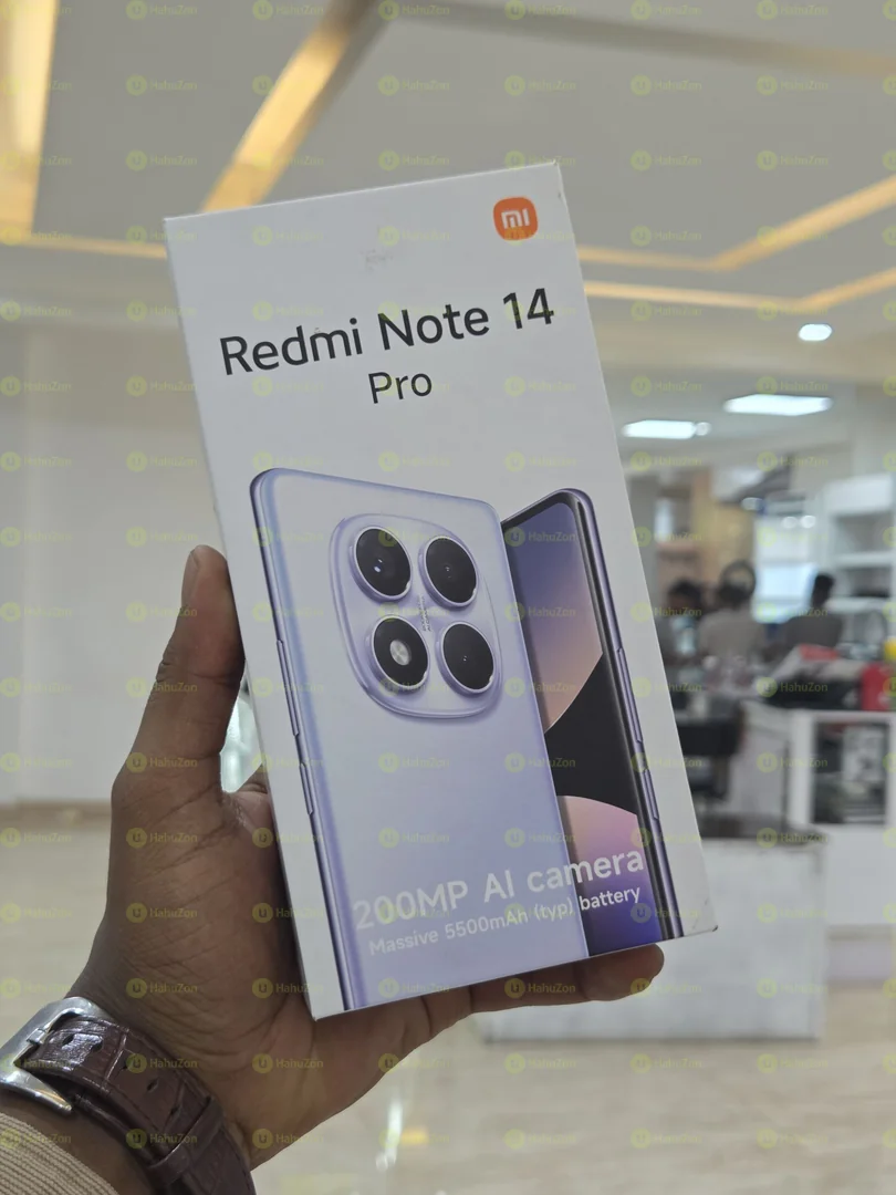 Readmi Note 14pro 5G