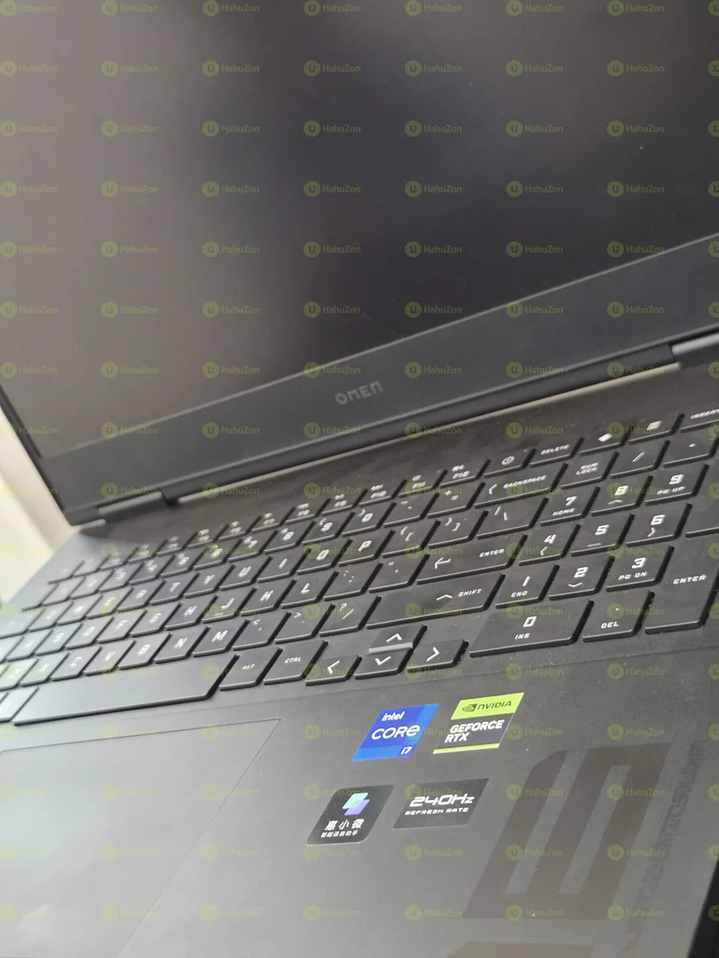 Hp Omen 016 Core i7 14th Gen Laptop