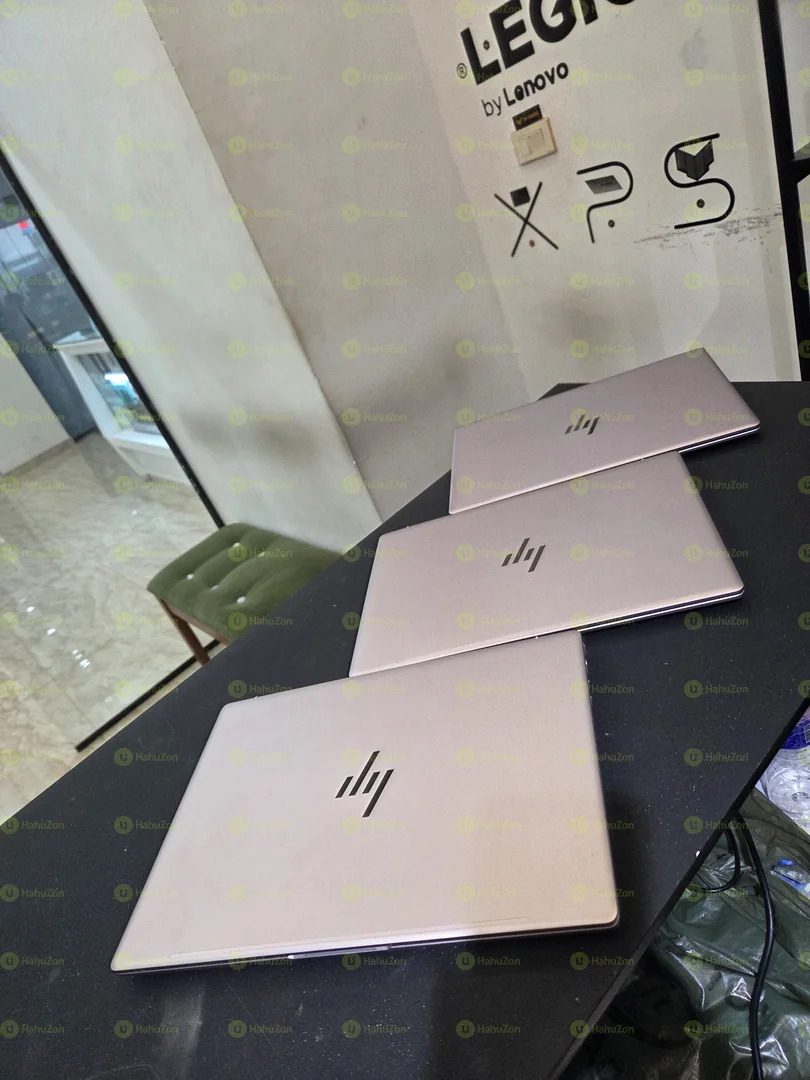 HP Pavilion Plus Core i7 13th Generation Laptop