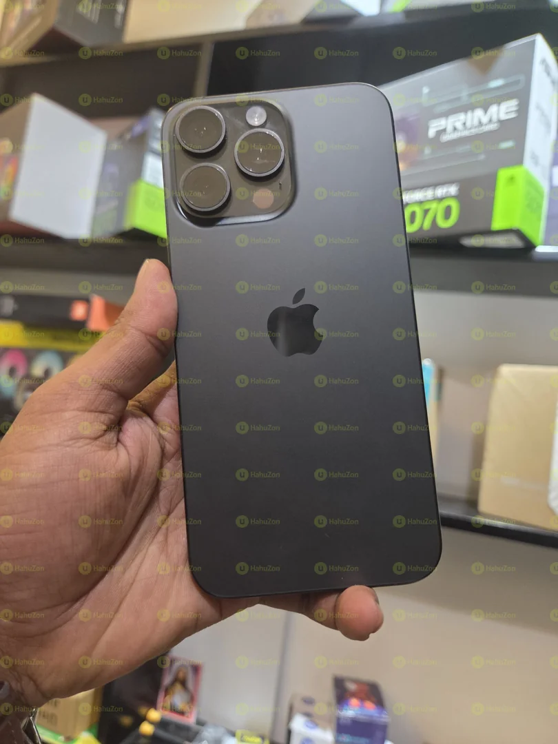 iPhone Apple 15 Pro Max