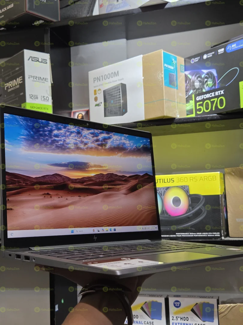 Hp Zbook G8 840 Core i7 11th Gen Laptop