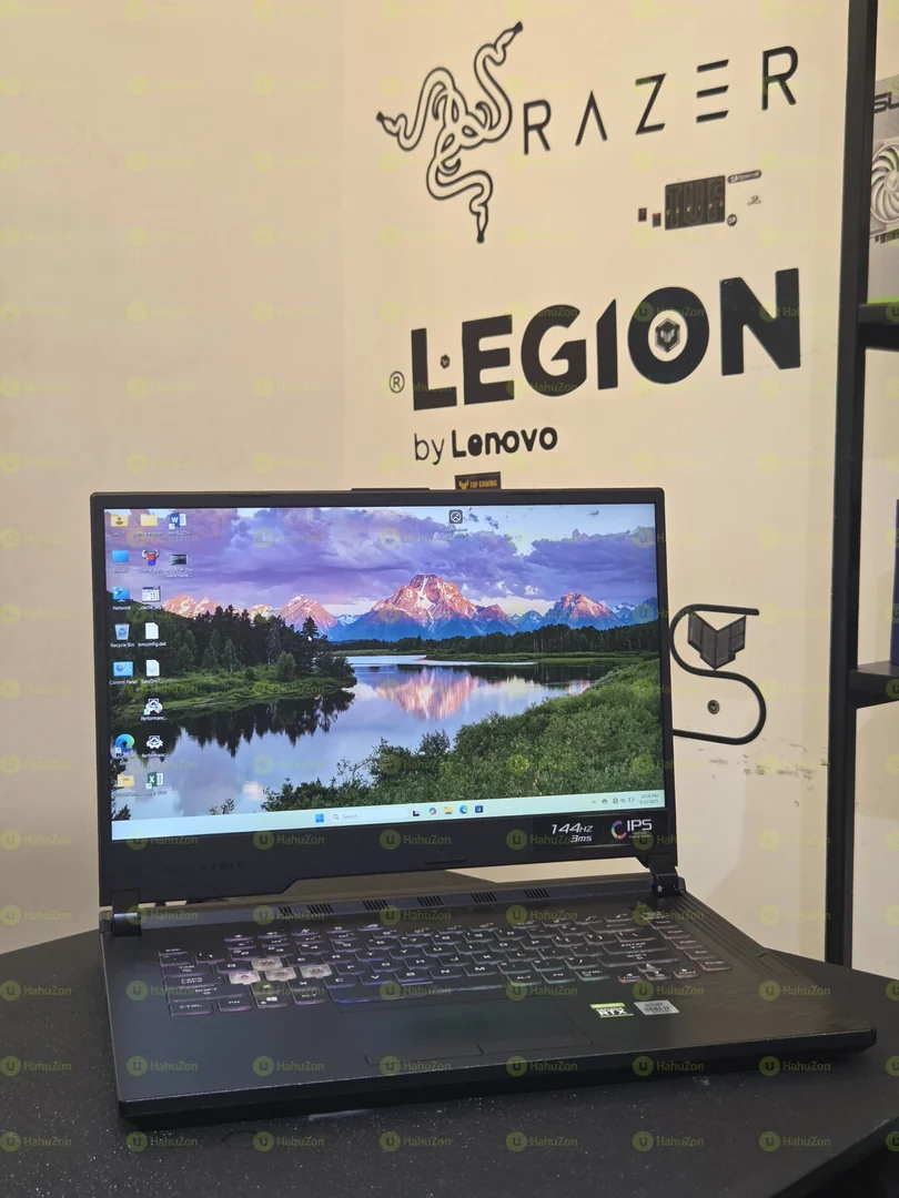 Acer Nitro V 15 Core i5-12th Generation Laptop