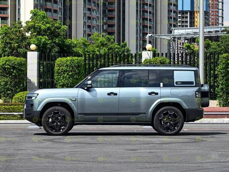 2025 Model-Leopard 7 Ultra