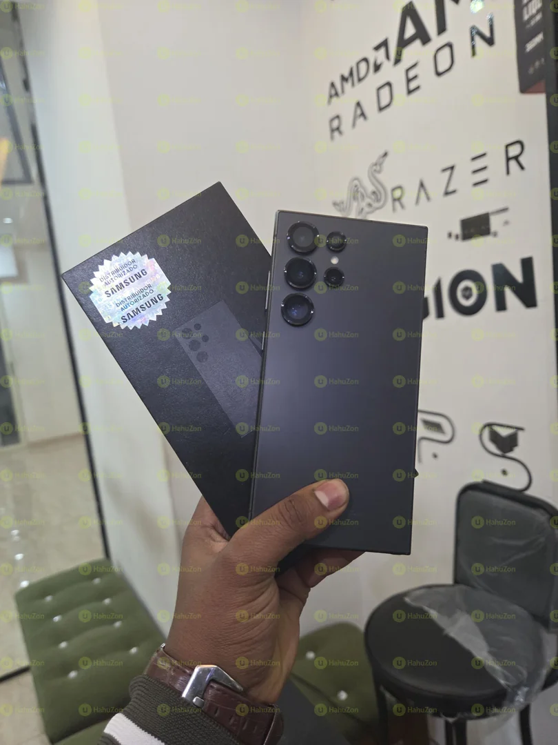 Samsung Galaxy S24 Ultra 5G