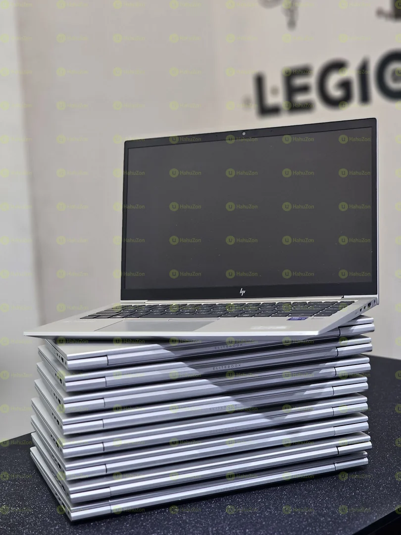 Hp Elitebook 840 G8 Core i7 11th Generation Laptop