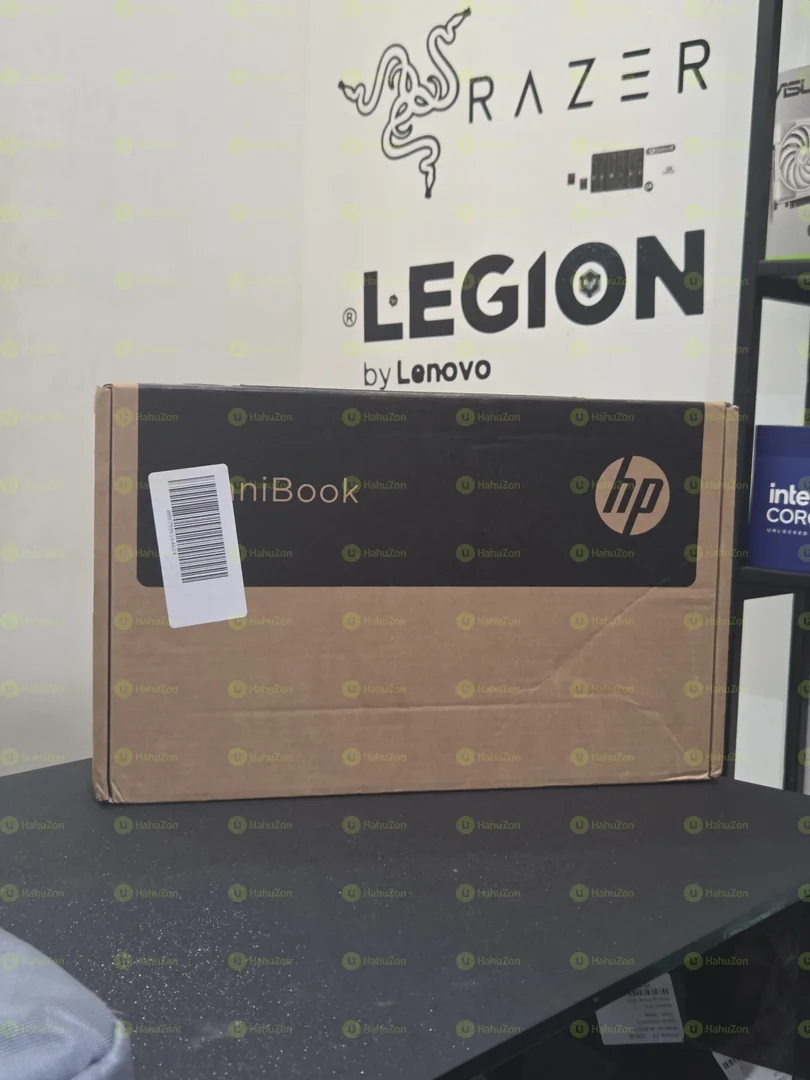 HP OmniBook Intel Core 7 14th Gen Laptop