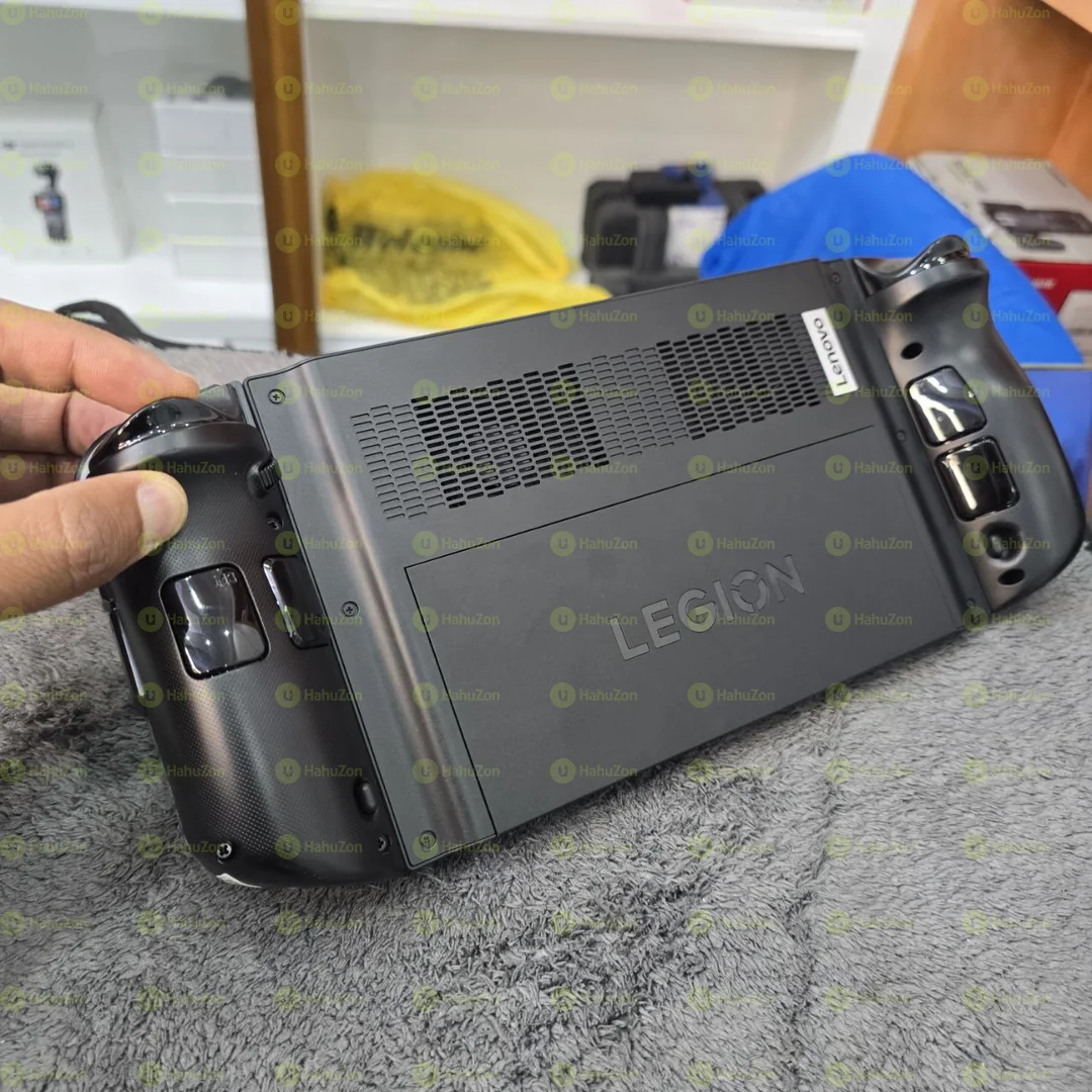 Lenovo Legion Gaming Console