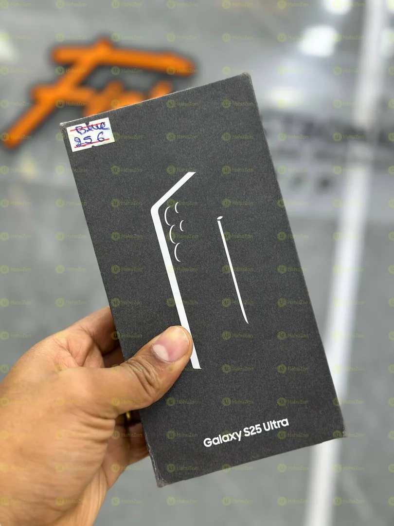 Samsung S 25ultra