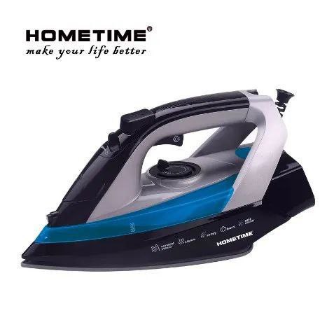 Hometime Steam Iron