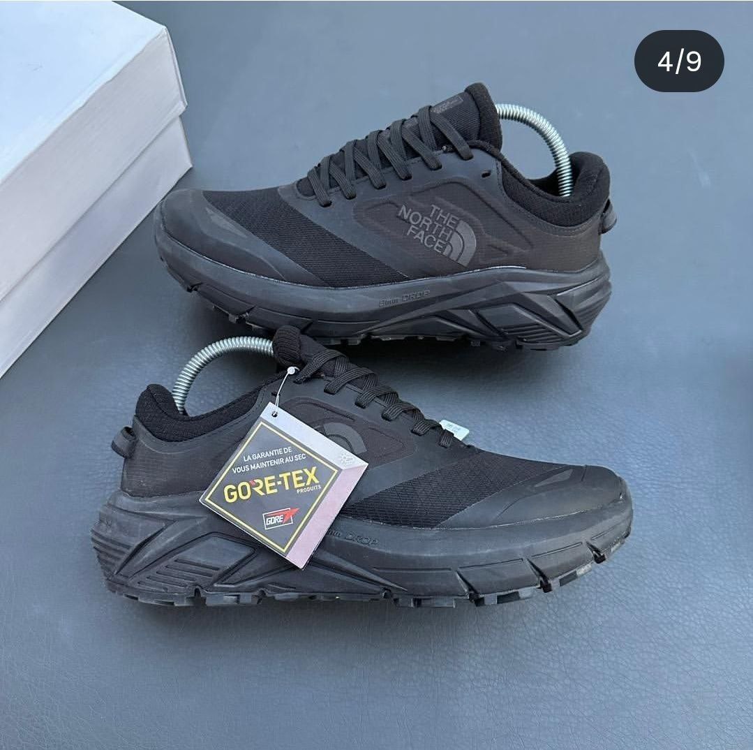 The Northface Premium Quality Men's Shoes