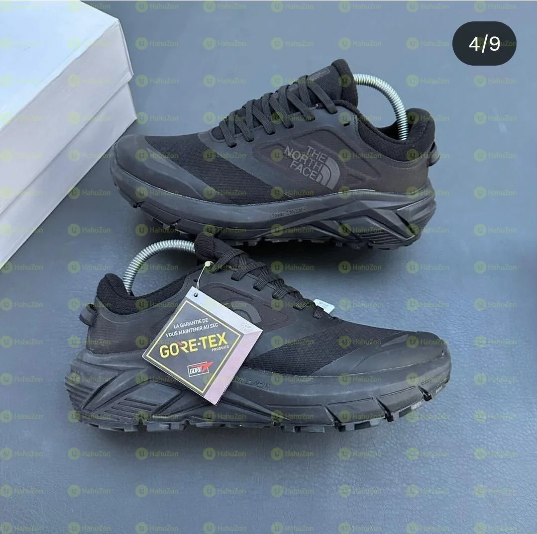 The Northface Premium Quality Men's Shoes