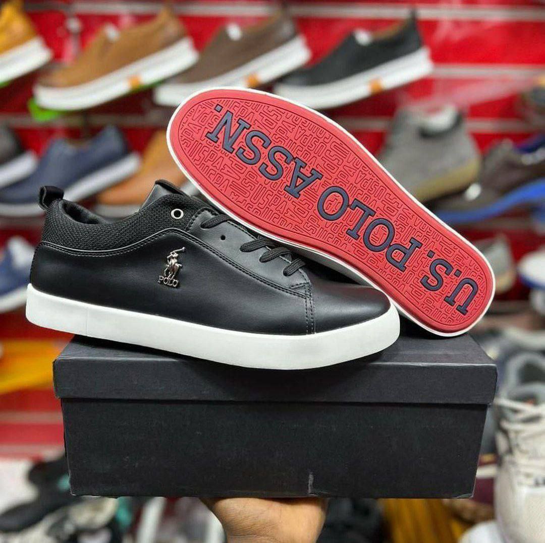 US POLO ASSN Men's Shoes