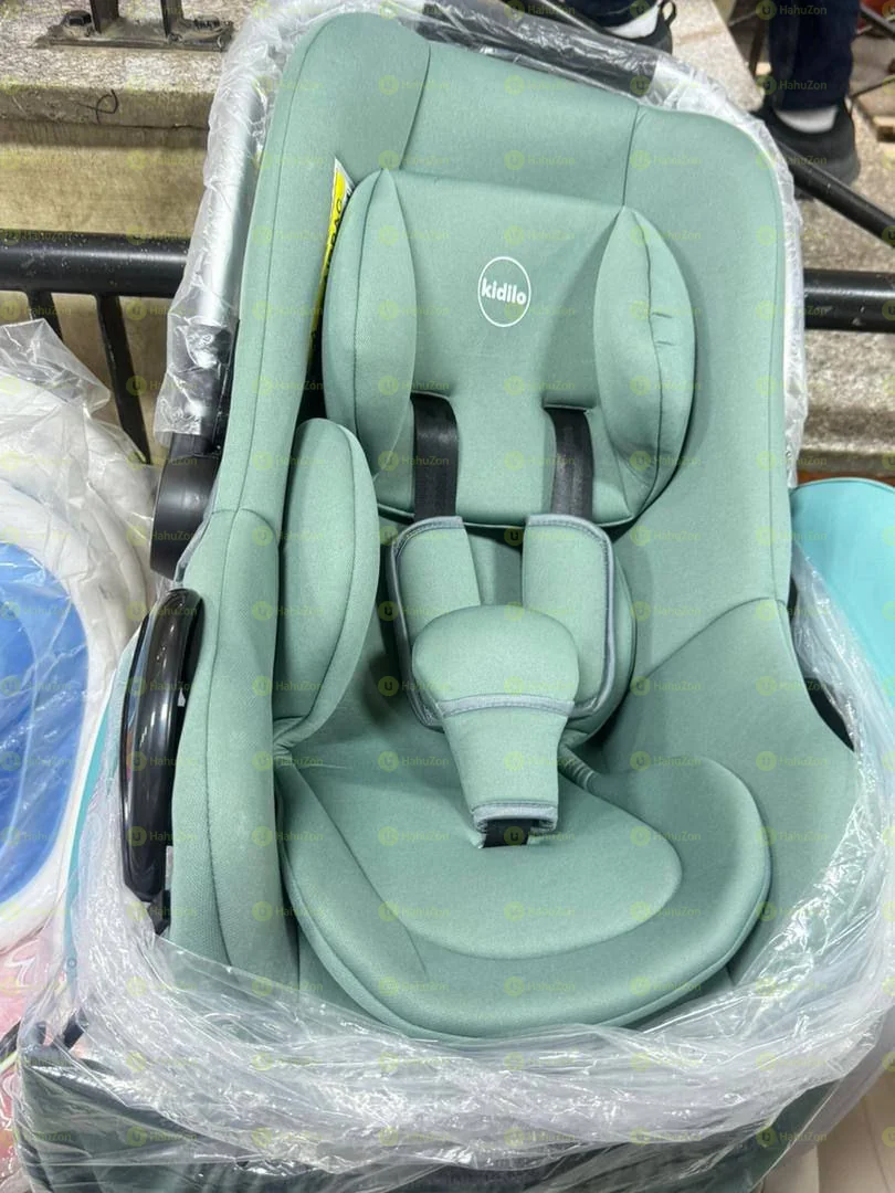 Adjustable Baby And Child Safety Car Seat