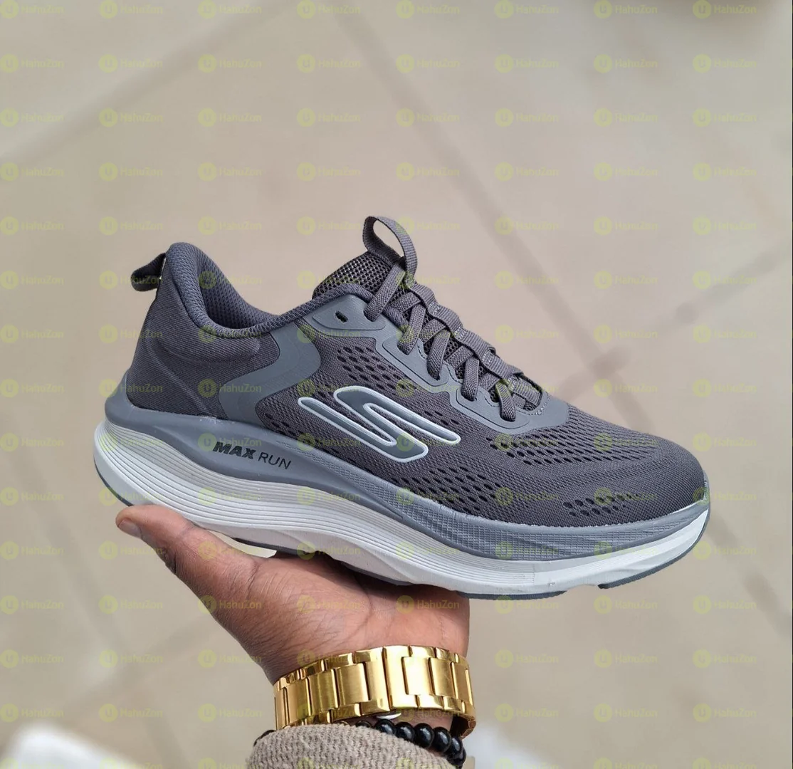 Skechers Max Run Men's Shoes