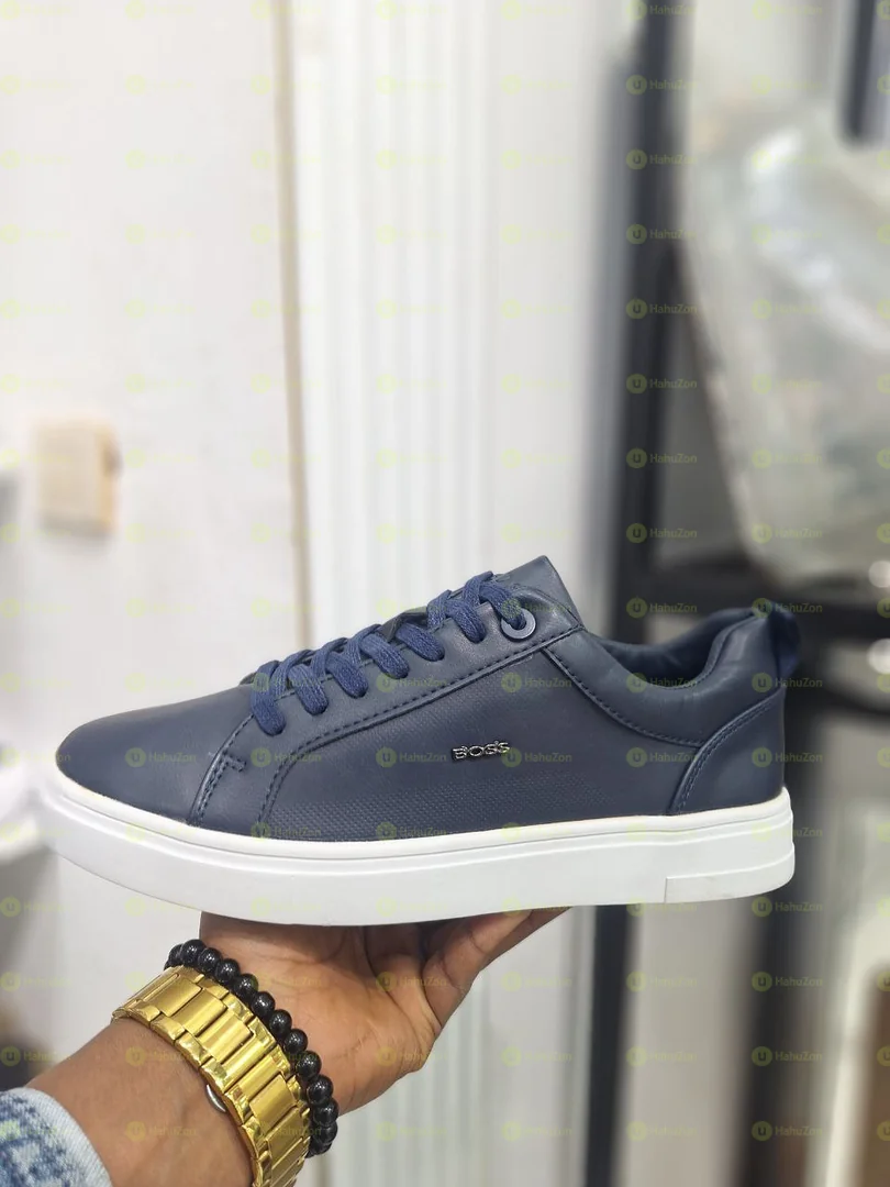 Boss Men's Shoes