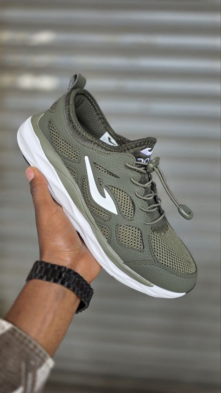 DOCO Comfortable Sneakers